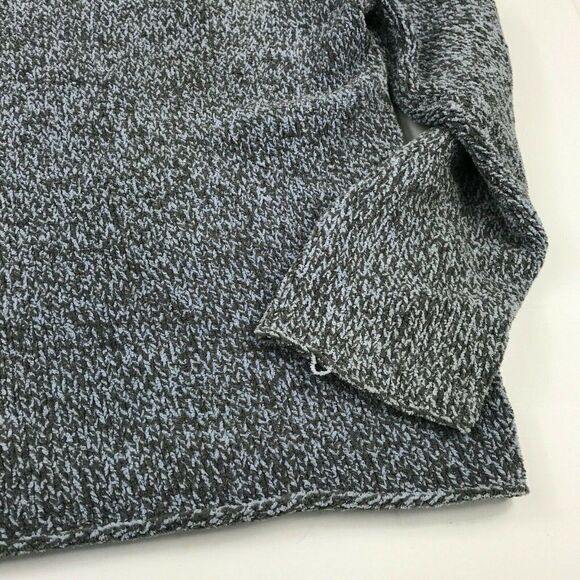 J.Jill Soft Knit Sweater Long Sleeve V-Neck Collar - Picture 3 of 10